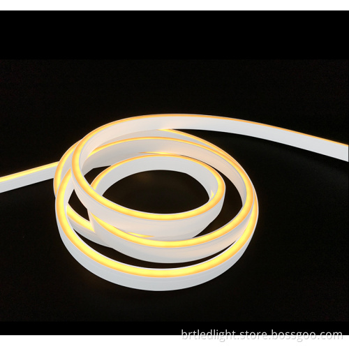 Smd 2835 Mini Battery Powered Color Changing LED Neon Flex Rope Light